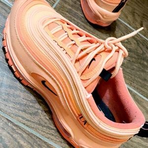 🧡NIKE AIR MAX ‘97 CITY SPECIAL-LOS ANGELES🧡